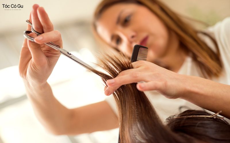 Cắt tóc mùng 1 có sao không? Lỡ cắt rồi thì phải làm sao? Vì sao người xưa kiêng cắt tóc đầu tháng?