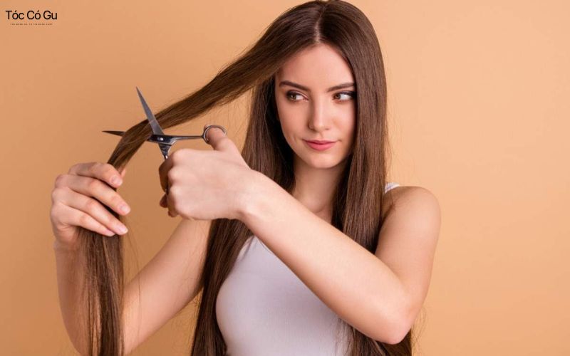 Nên kiêng cắt tóc ngày mùng 1