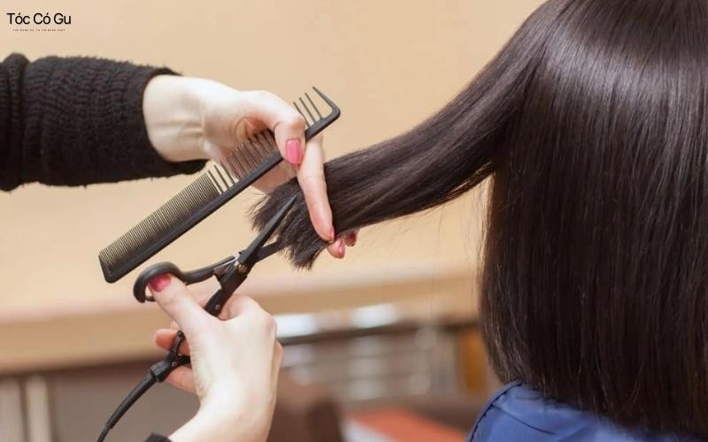 Cắt tóc xả xui có thật không? Gợi ý ngày cắt đổi vận, hút may mắn Sau mùng 3 Tết bạn có thể cắt tóc để xả xui