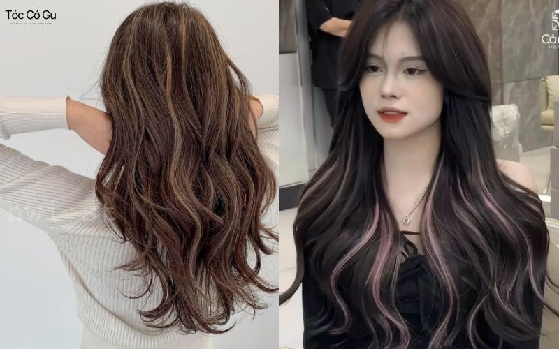 Highlight socola là lựa chọn an toàn nhưng không hề nhàm chán