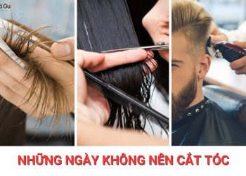 Tổng hợp những ngày không nên cắt tóc theo quan niệm dân gian