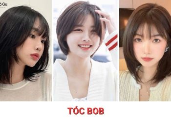 Top 15+ kiểu tóc bob đẹp, cá tính và được ưa chuộng 2026