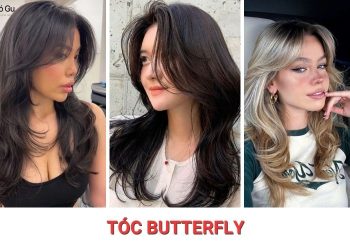 tóc butterfly
