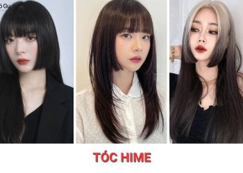tóc hime