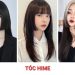 tóc hime