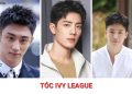 15+ Kiểu tóc Ivy League đẹp, hiện đại, phù hợp nhiều khuôn mặt