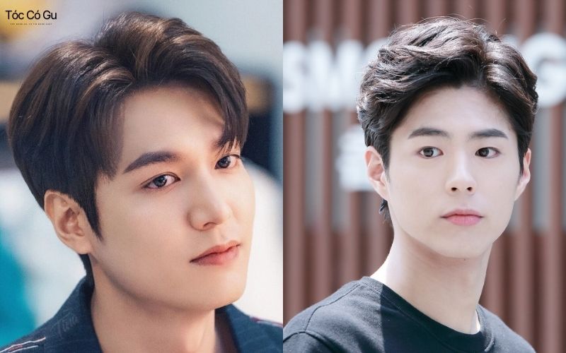 Top 21 kiểu tóc layer nam đẹp, thu hút, hot trend hiện nay Mẫu layer tóc nam 6/4