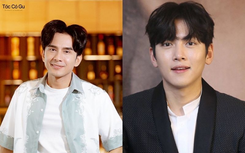 Top 21 kiểu tóc layer nam đẹp, thu hút, hot trend hiện nay Tóc layer nam 5/5