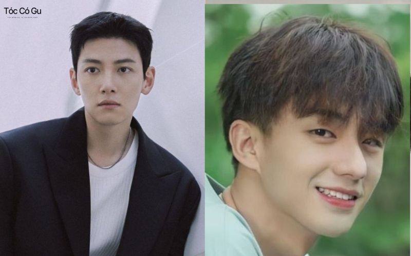 Top 21 kiểu tóc layer nam đẹp, thu hút, hot trend hiện nay Kiểu tóc nam two block layer