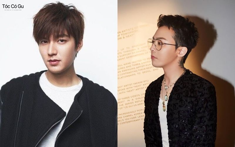 Top 21 kiểu tóc layer nam đẹp, thu hút, hot trend hiện nay nhược điểm tóc layer nam