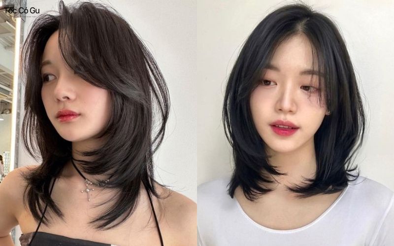 Top 10 kiểu tóc layer nữ đẹp, trẻ trung, hack tuổi nhất 2026 Kiểu tóc layer nữ từ lâu đã trở thành lựa chọn “quốc dân” của phái đẹp