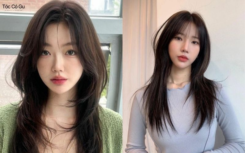 Top 10 kiểu tóc layer nữ đẹp, trẻ trung, hack tuổi nhất 2026 Cần chăm sóc và tỉa tóc thường xuyên để giữ được độ đẹp