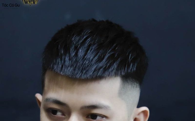 Top 10+ kiểu tóc Mohican đẹp, dẫn đầu xu hướng mới nhất 2026 Mohican mái ngố