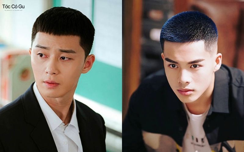 Top 10+ kiểu tóc Mohican đẹp, dẫn đầu xu hướng mới nhất 2026 Kiểu tóc Mohican là kiểu tóc có hai bên cắt sát, phần đỉnh để dài và vuốt dựng nổi bật.