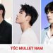 20+ Tóc mullet nam cá tính và phong cách dành cho nam giới tóc mullet nam