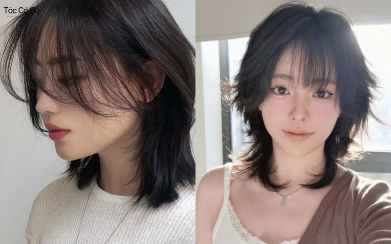 15+ kiểu tóc ngắn nữ đẹp, trẻ trung, được các nàng yêu thích nhất Tóc tomboy ngầu và gọn