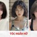 15+ kiểu tóc ngắn nữ đẹp, trẻ trung, được các nàng yêu thích nhất tóc ngắn nữ