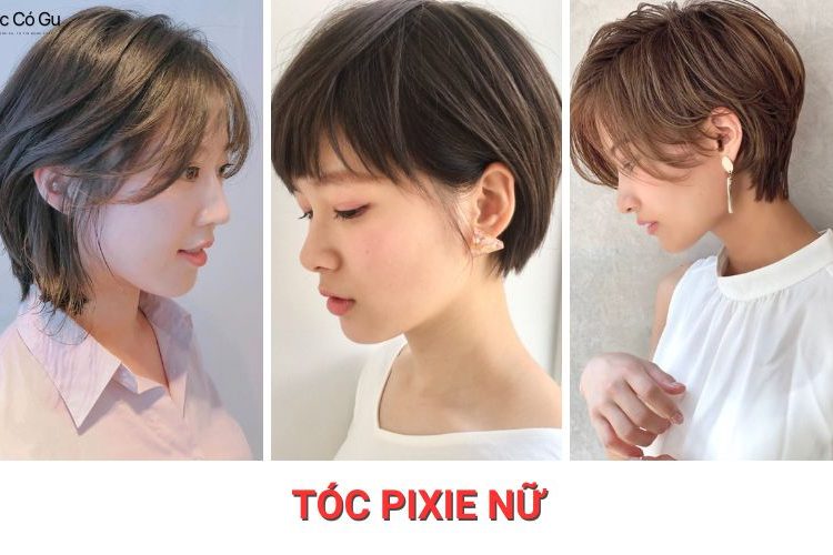 10+ kiểu tóc pixie nữ đang trở thành xu hướng trong năm 2026 10+ kiểu tóc pixie nữ đang trở thành xu hướng trong năm 2026