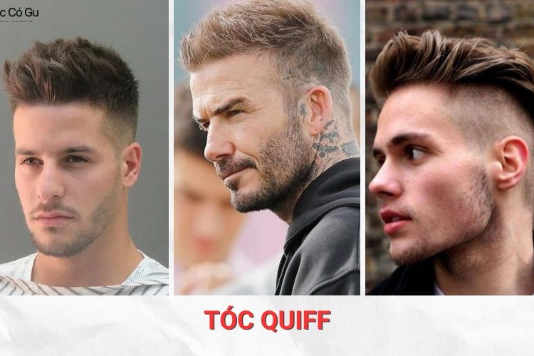 Tóc Qiff