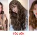 Bật mí 18+ kiểu tóc uốn nữ đẹp, trẻ trung, không lo bị già
