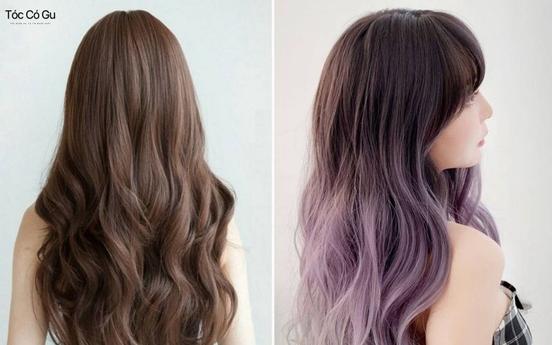 Cách chăm sóc tóc đúng cách giúp tóc luôn chắc khỏe và bóng mượt Duy trì cách chăm sóc tóc đúng cách giúp hạn chế hư tổn