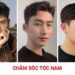 Chăm sóc tóc nam ngay tại nhà, tóc đẹp chuẩn salon cao cấp