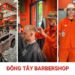 Đông Tây Barbershop – Chuỗi cắt tóc nam hàng đầu Sài Gòn đông tây barbershop