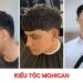 Top 10+ kiểu tóc Mohican đẹp, dẫn đầu xu hướng mới nhất 2026 kiểu tóc mohican