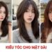 Mặt dài để tóc gì để cân đối, che khuyết điểm và cuốn hút Mặt dài để tóc gì? 15+ kiểu tóc che khuyết điểm, hack dáng mặt