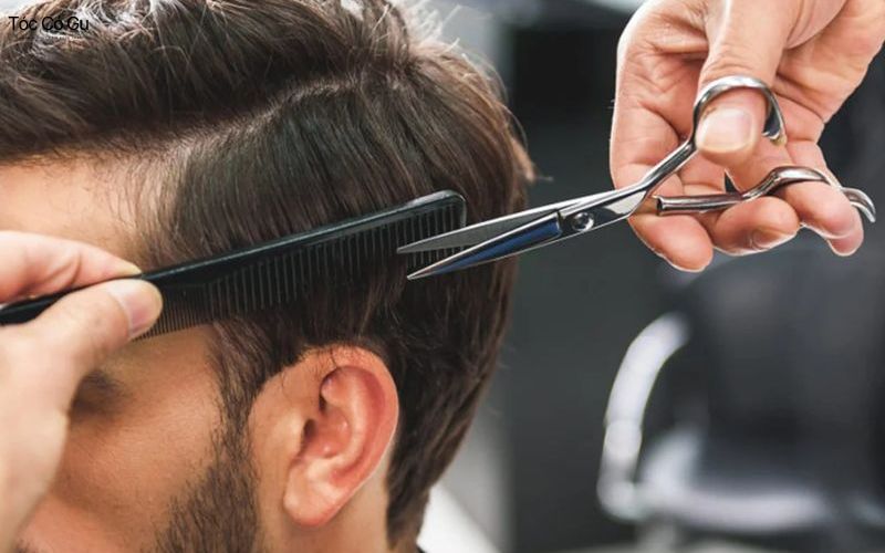 Paris Hair Salon