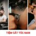 Top 10 tiệm cắt tóc nam đẹp, chất và hot nhất ở Sài Gòn
