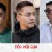 tóc húi cua