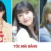10+ kiểu tóc mái bằng ấn tượng, che khuyết điểm 2026