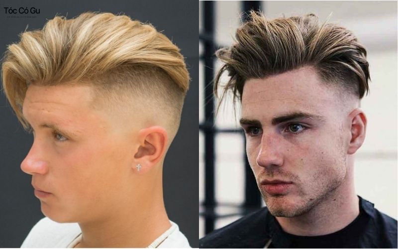 Top 10+ kiểu tóc dài nam đẹp, ưa chuộng và dễ tạo kiểu tóc nam dài