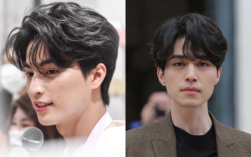 Top 10+ kiểu tóc dài nam đẹp, ưa chuộng và dễ tạo kiểu tóc nam dài