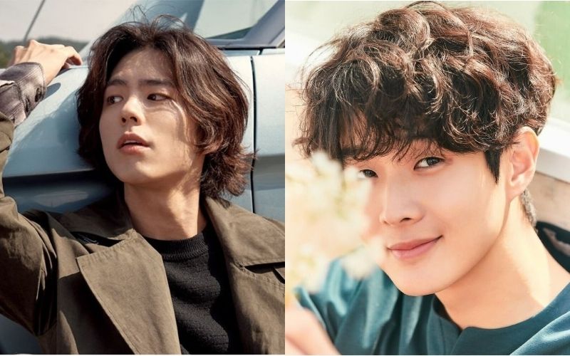 Top 10+ kiểu tóc dài nam đẹp, ưa chuộng và dễ tạo kiểu tóc nam dài