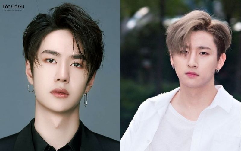 Top 10+ kiểu tóc dài nam đẹp, ưa chuộng và dễ tạo kiểu tóc nam dài