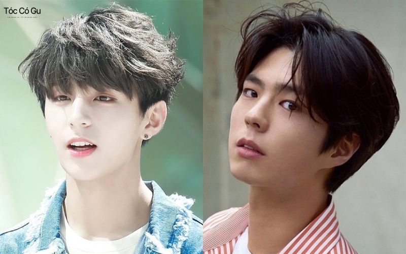 Top 10+ kiểu tóc dài nam đẹp, ưa chuộng và dễ tạo kiểu tóc nam dài