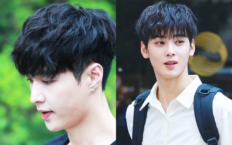 Top 10+ kiểu tóc dài nam đẹp, ưa chuộng và dễ tạo kiểu tóc nam dài