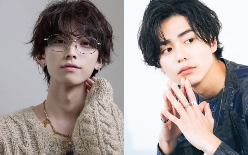 Top 10+ kiểu tóc dài nam đẹp, ưa chuộng và dễ tạo kiểu tóc nam dài