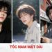 10+ kiểu tóc nam mặt dài đẹp, cân đối gương mặt, dễ chăm sóc tóc nam mặt dài