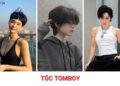 Top 20+ kiểu tóc tomboy cho nữ cực ngầu, cá tính và cuốn hút