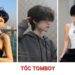Top 20+ kiểu tóc tomboy cho nữ cực ngầu, cá tính và cuốn hút
