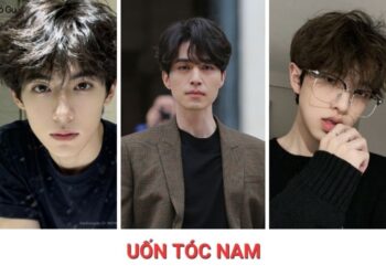 Top 10+ kiểu uốn tóc nam đẹp, phong cách và cực cuốn hút 