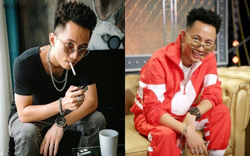 Kiểu uốn Premlock