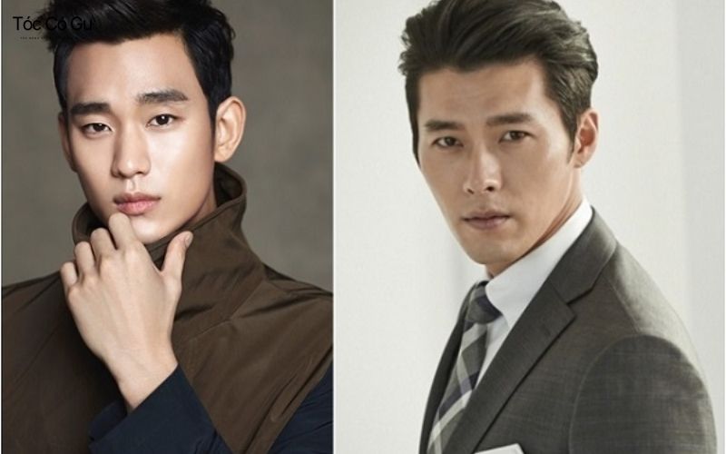 Đặc điểm nhận diện khuôn mặt kim cương với gò má cao và trán hẹp