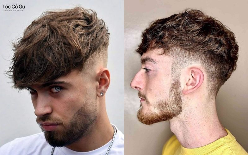 Long French Crop linh hoạt