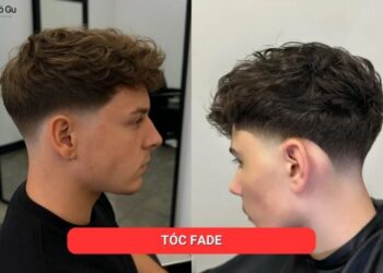 tóc fade
