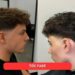 Tóc fade là gì? 6 kiểu tóc fade nam đẹp và cách cắt chuẩn tóc fade