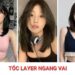 12+ kiểu tóc layer ngang vai trẻ trung “hack tuổi” xinh cho nữ 12+ kiểu tóc layer ngang vai trẻ trung “hack tuổi” xinh cho nữ